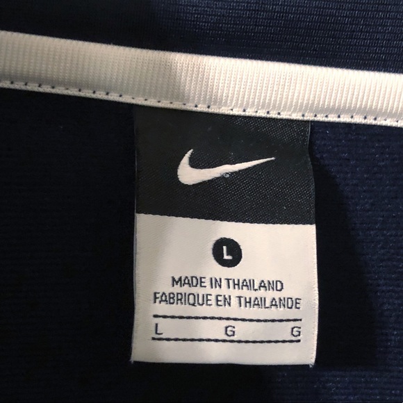 Nike Mens Track jacket - Picture 4 of 4